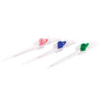IV. CANNULA