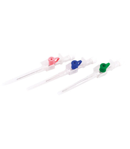 IV. CANNULA