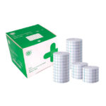 Extensible Plaster Roll