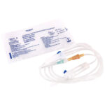 IV SET