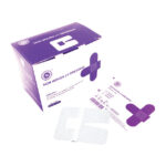 IV Wound Dressing