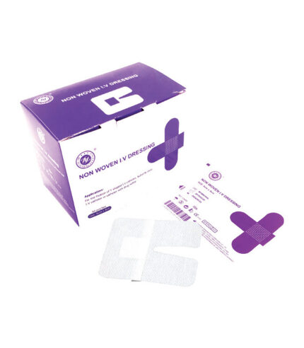 IV Wound Dressing
