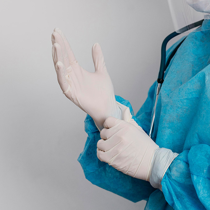 Medical Gloves