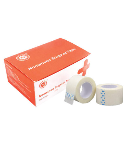 Non-Woven Paper Tape