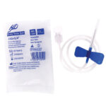 SCALP VEIN SET