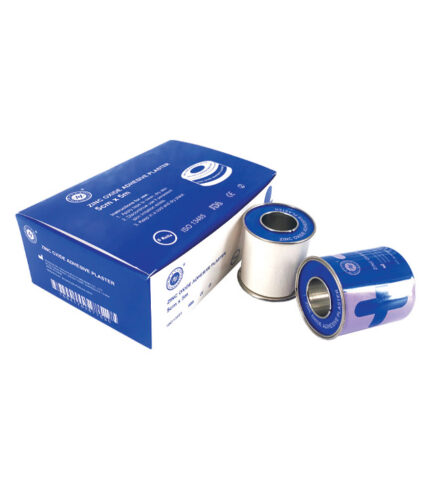 Zinc Oxide Plaster